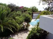 Agios Nikolaos Schöne Ferienwohnungen mit Pool, Garten und Meernähe Gewerbe kaufen